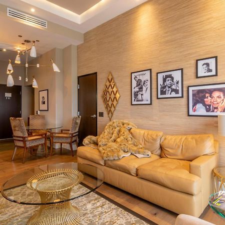 K Tower Boutique Hotel By Lucerna Tijuana Zewnętrze zdjęcie