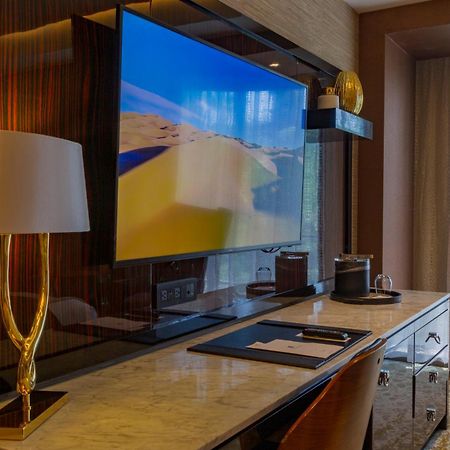 K Tower Boutique Hotel By Lucerna Tijuana Zewnętrze zdjęcie